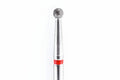 FRESA EX-11F BALON BANDA ROJA MDT