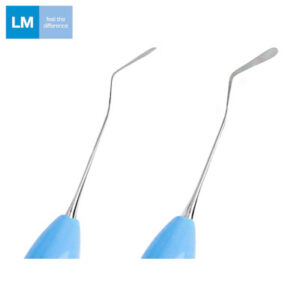 ESPATULA DE RESINA ARTE MODELLA ERGOMAX LMI004