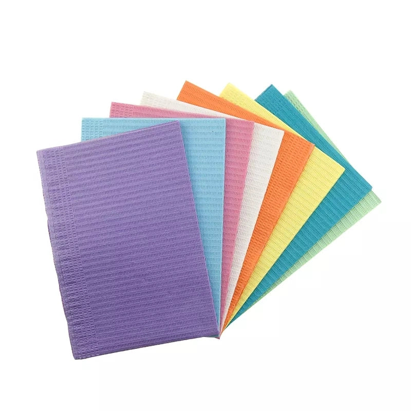 CAMPOS BABEROS VARIOS COLORES