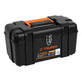 Caja herramienta truper 17'