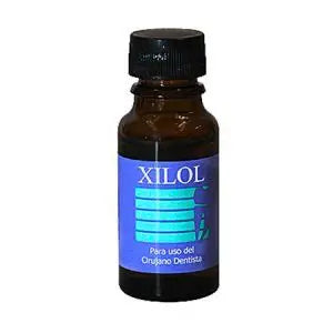 xylol solvente de gutapercha
