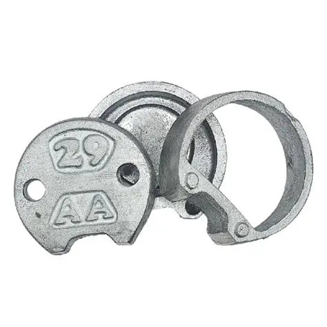 MUFLA SUPERIOR 29