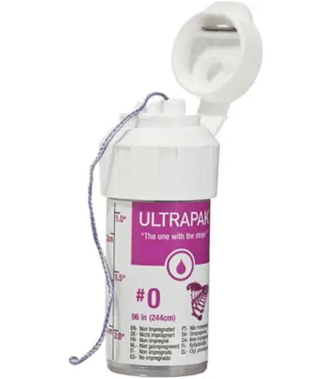 HILO RETRACTOR #0 ULTRAPAK