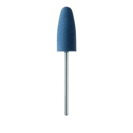 HULE PARA PULIR ACRILICO AZUL