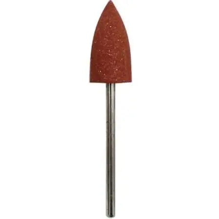 HULE PARA PULIR ACRLICO ROJO