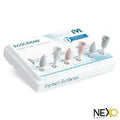 KIT DE PULIDO CERAMICA EVE ECOCERAM