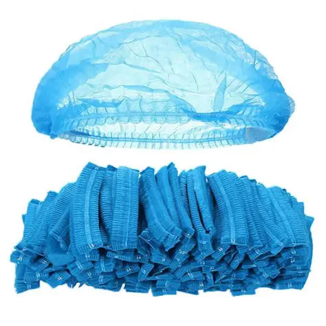 GORRO DE PANADERO COLORES PAQUETE
