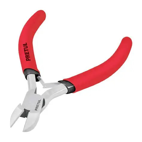 PINZA ALICATE PRETUL PARA CORTAR ALAMBRE