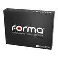 Kit forma composite & finally polishing
