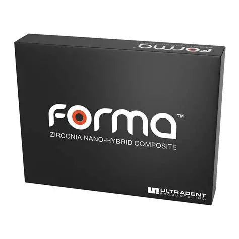 Kit forma composite & finally polishing