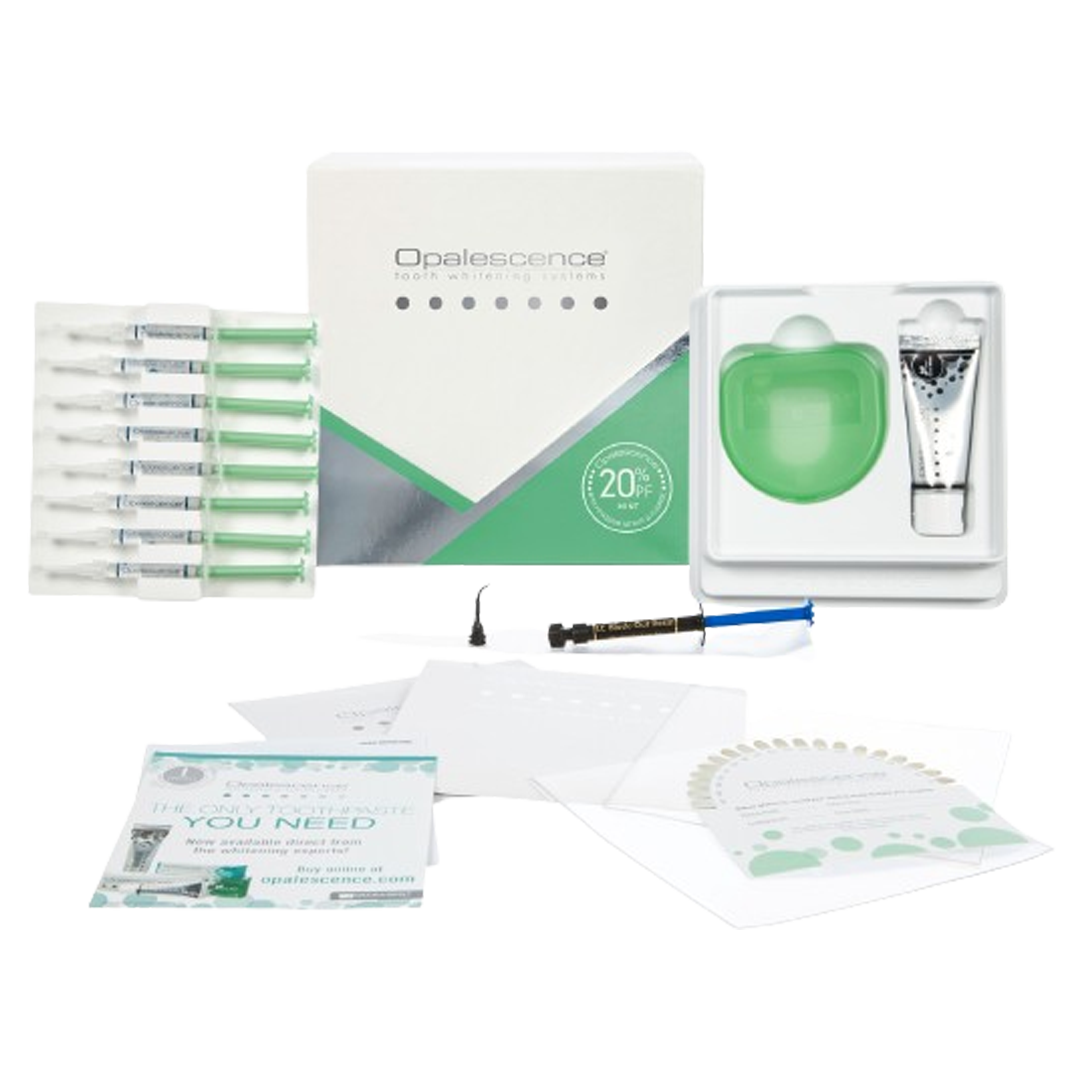 OPALESCENCE 20% MINI DOCTOR KIT
