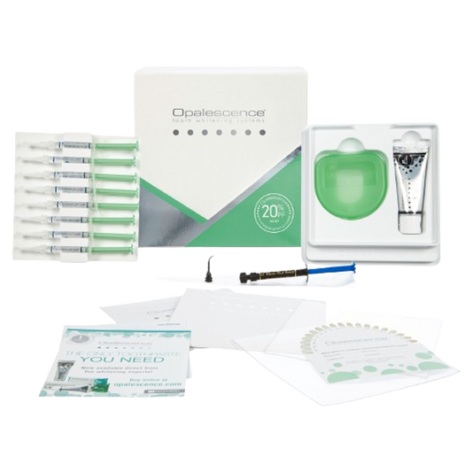 OPALESCENCE 20% MINI DOCTOR KIT