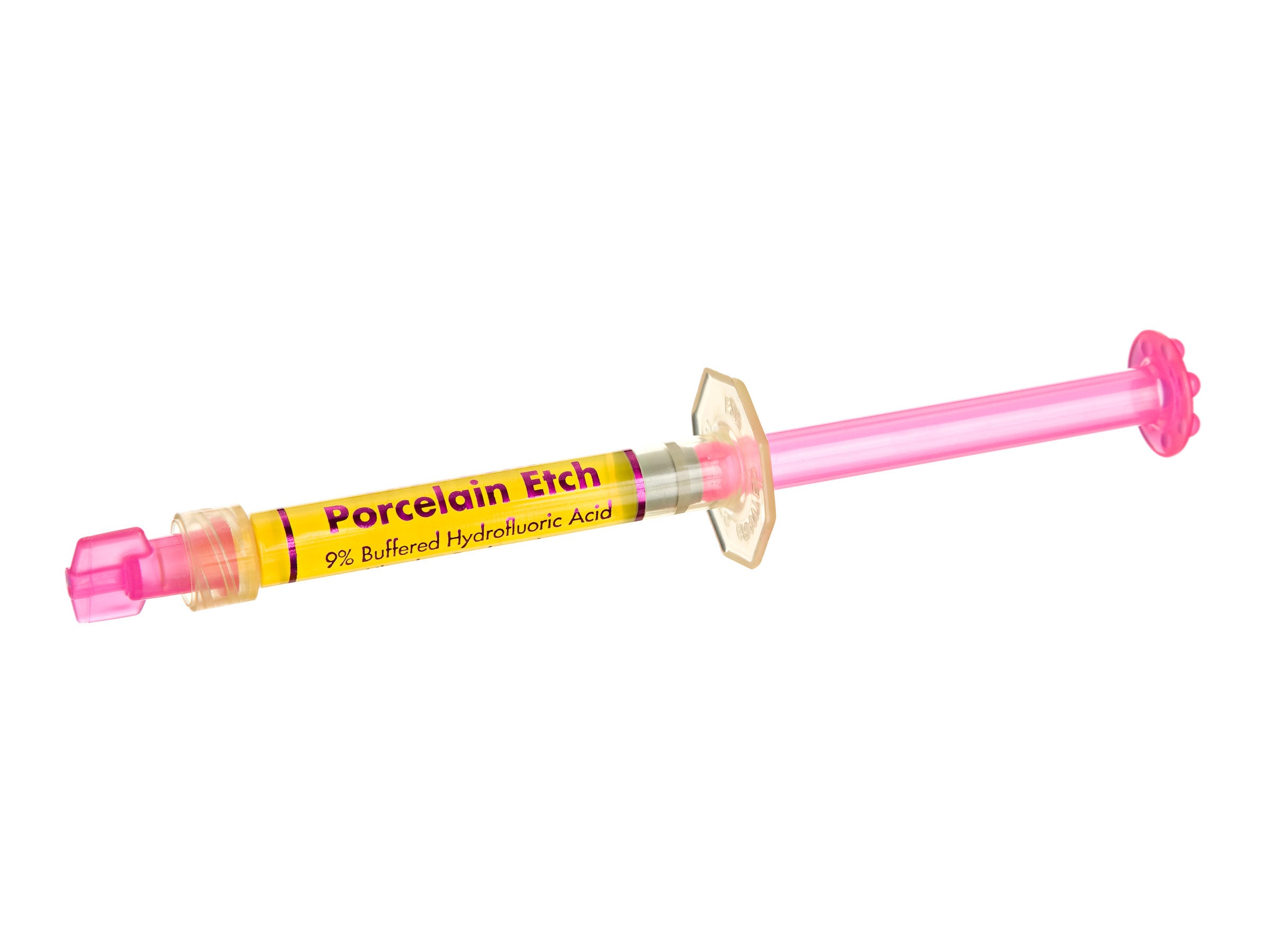 ACIDO FLUORHIDRICO PORCELAIN ETCH ULTRADENT 1PZ