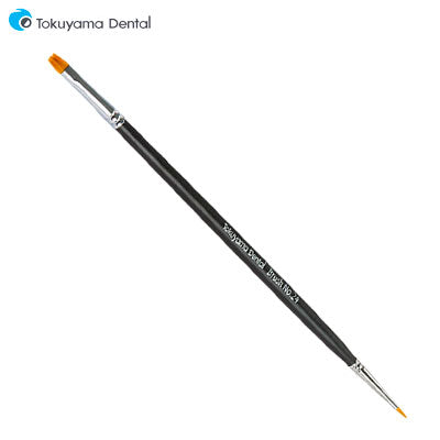 pincel de tokuyama estelite brush 1 pieza