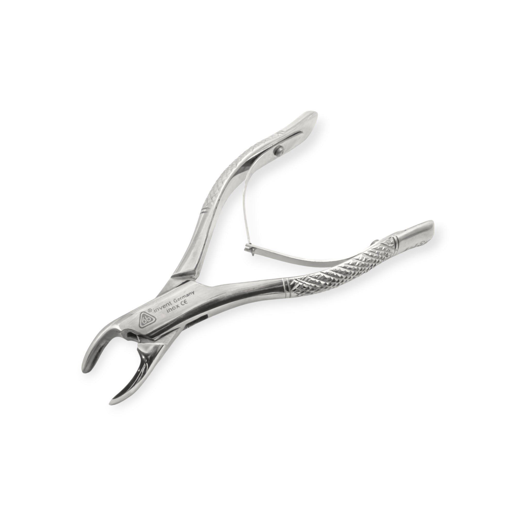 FORCEP #151S 6B