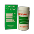 OXIDO DE ZINC VERDE