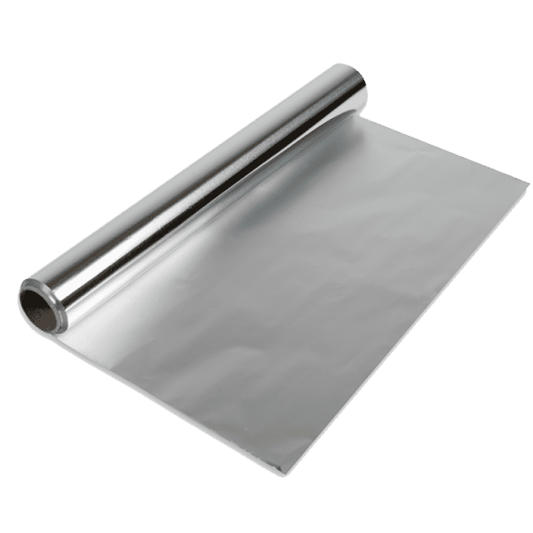 PAPEL ALUMINIO