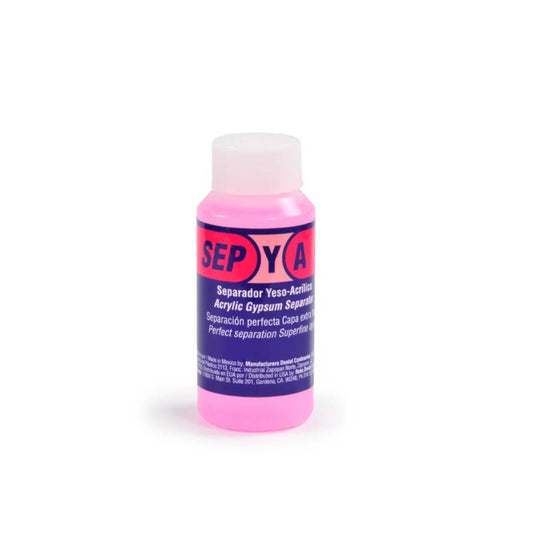 SEPARADOR YESO ACRILICO 60ML