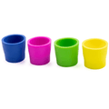 GODETE DE PLASTICO