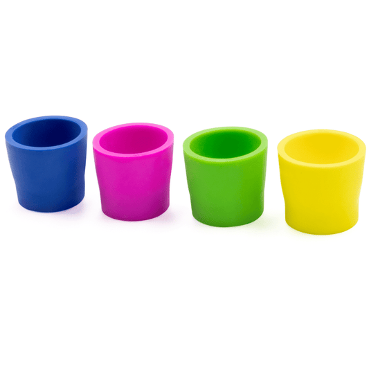 GODETE DE PLASTICO