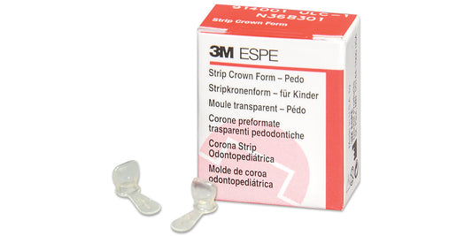 Tira de celuloide UR1 central 3M