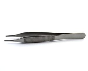 PINZA ADSON SIN DIENTES TREFFEN