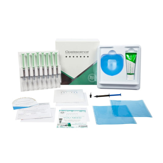 OPALESCENCE 35% MINI DOCTRO KIT