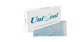 BOLSA PARA ESTERILIZAR GRANDE 13.33CMX27.94CM UNISEAL