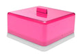 FRESERO PLASTICO PARA 49 VALDI ROSA