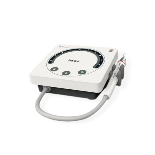 Escareador  M5 Blanco