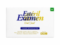 Guante Látex Estéril (M) Examen Uniseal