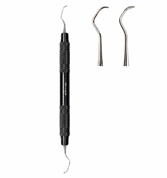 CURETA MCCALL 13/14 AMERICAN EAG