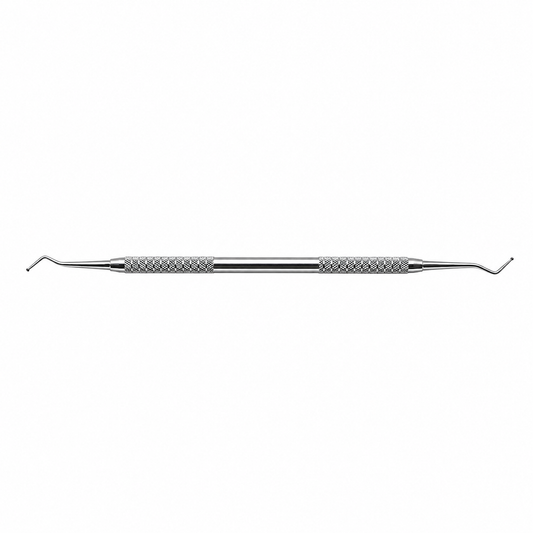 CUCHARILLA DE DENTINA #17 ARAIN