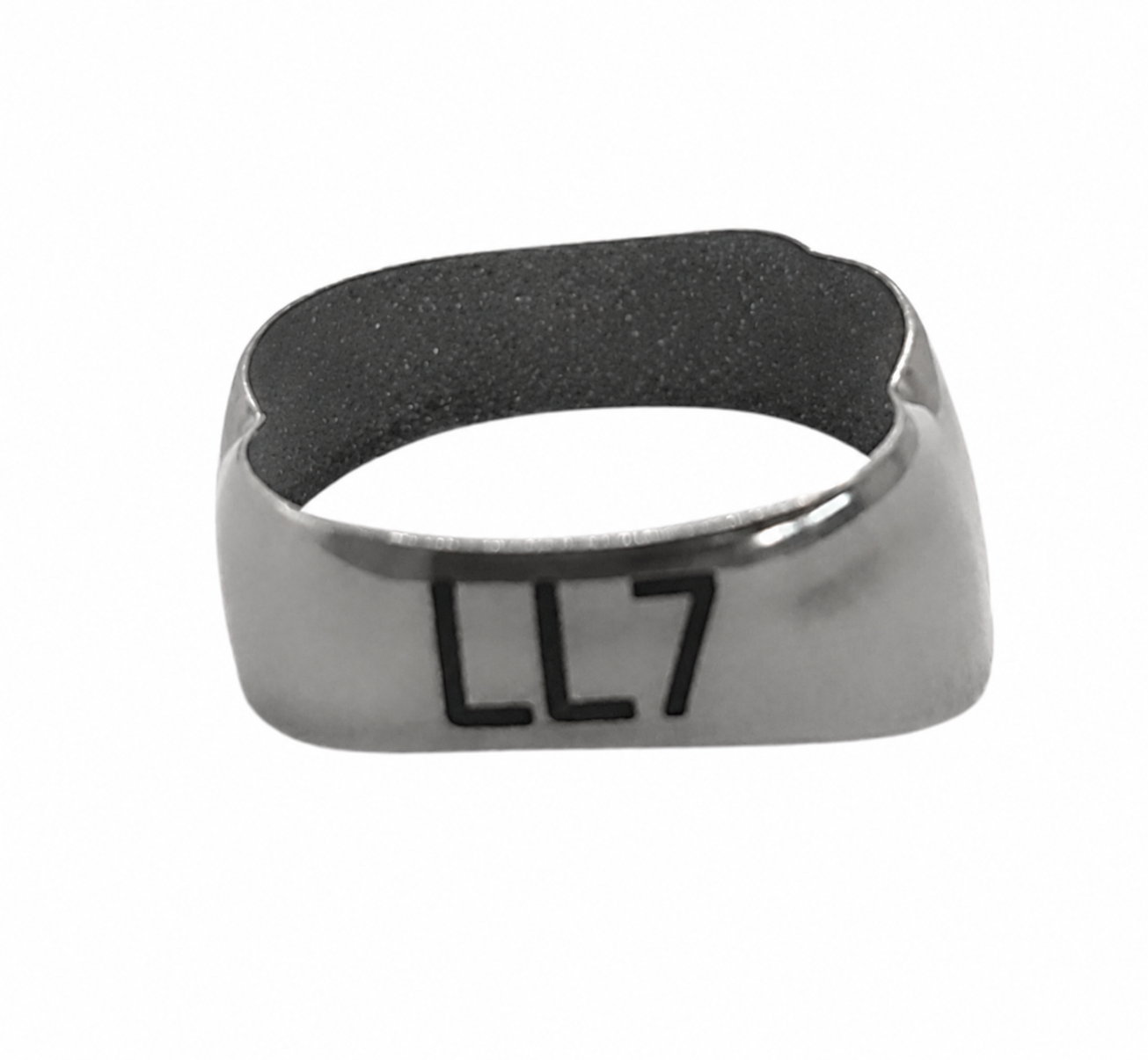 LL7 Banda de ortodoncia