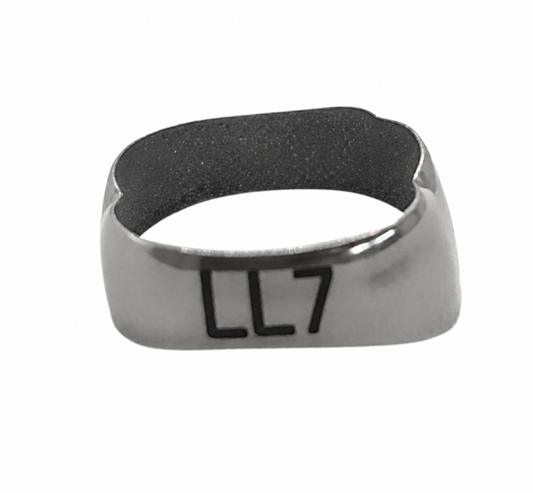 LL7 Banda de ortodoncia