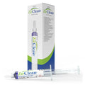 Zirc clean
