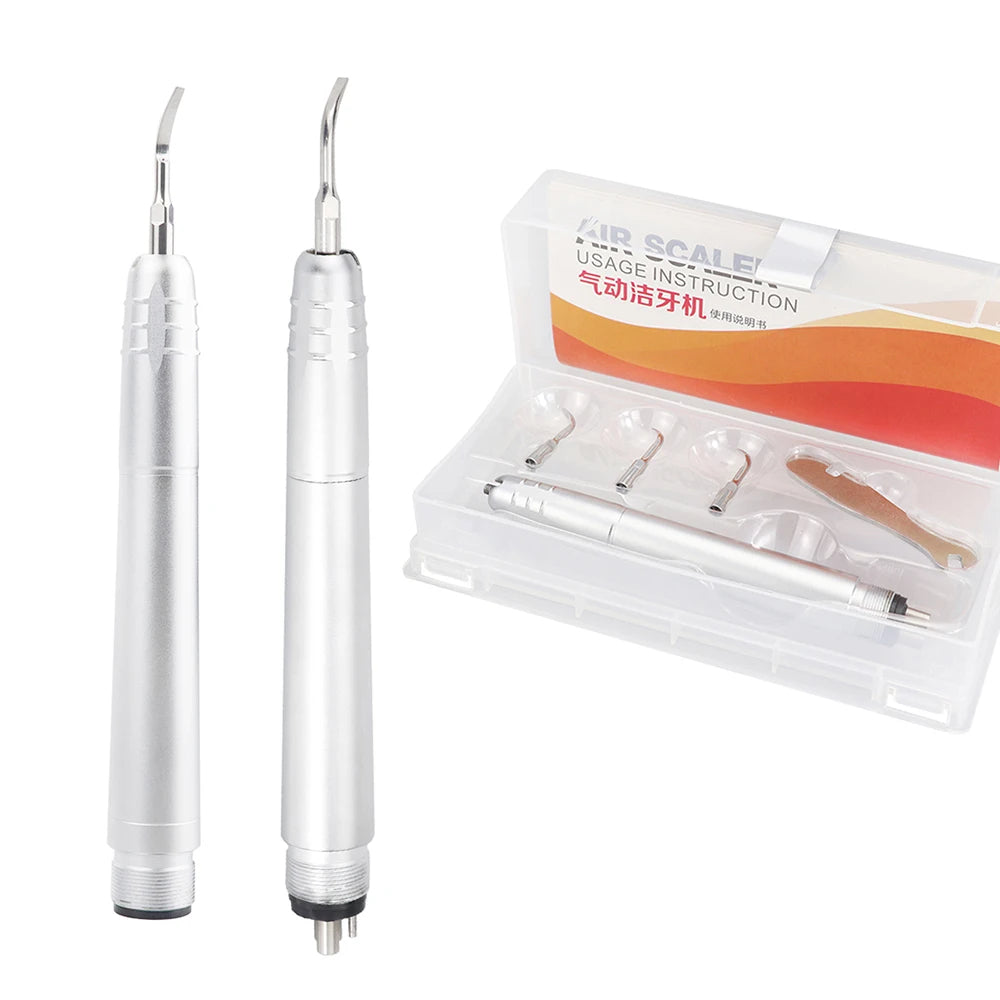 Escareador neumático Air Scaler