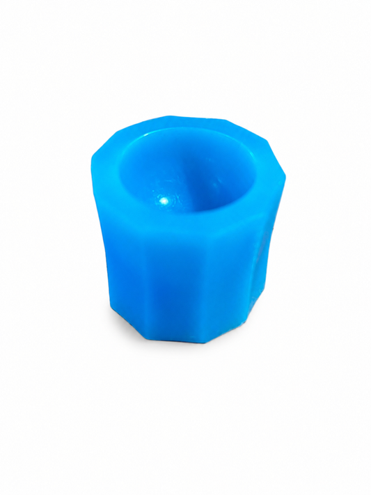 GODETE DE SILICON RIGIDO