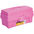 Caja herramienta rosa pretul
