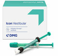 ICON VESTIBULAR