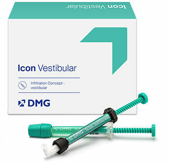 ICON VESTIBULAR