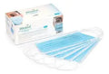 Cubreboca wident 3 capas