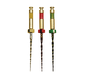 Limas reciprocantes sistema Edgone fire 25 mm