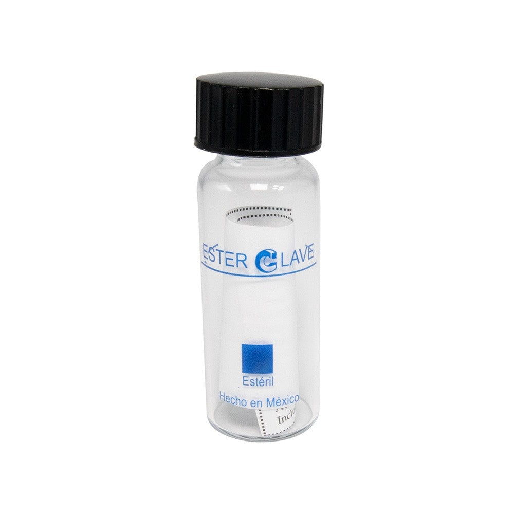 ESTERCLAVE FRASCO PARA LIMAS