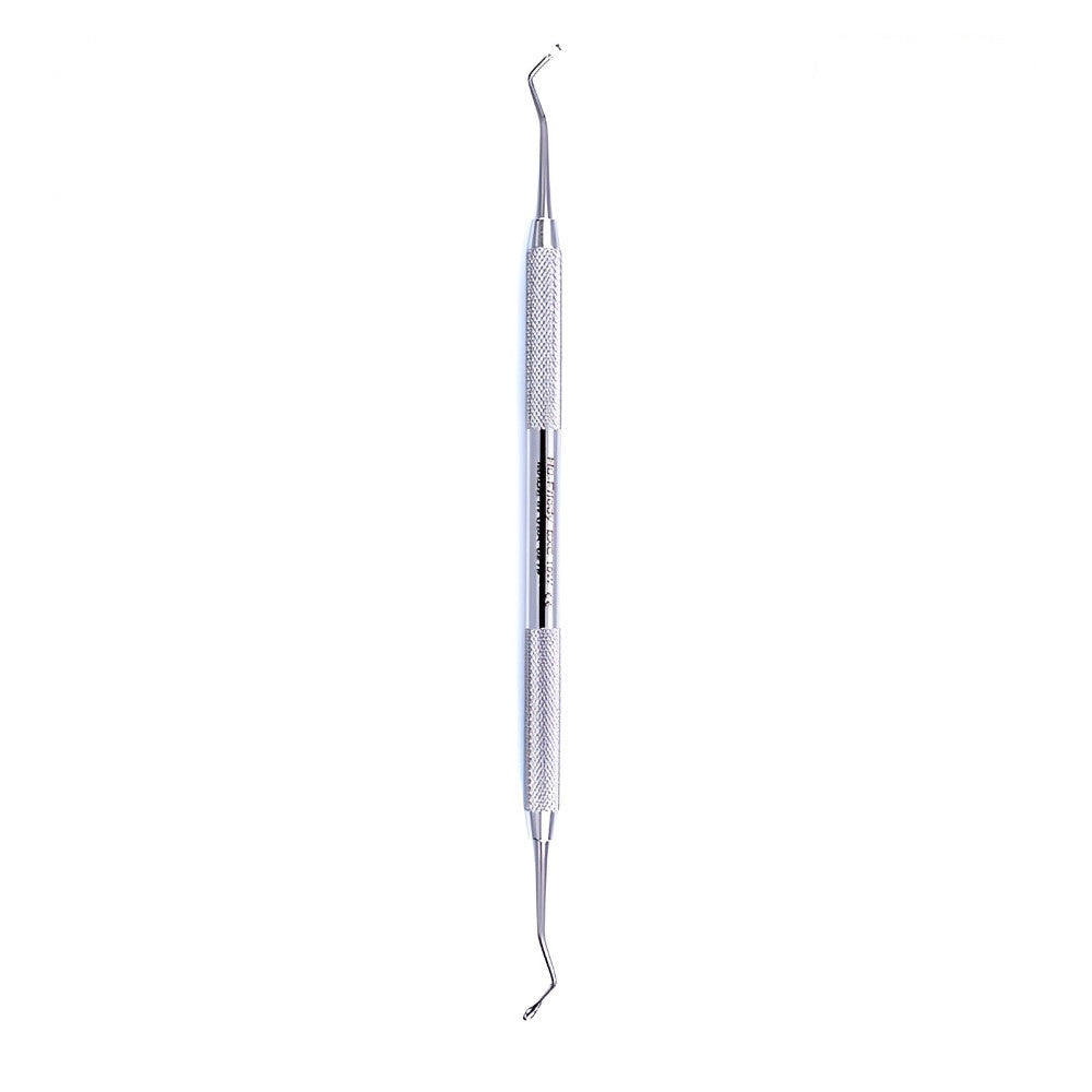 CUCHARILLA DE DENTINA #19 ARAIN