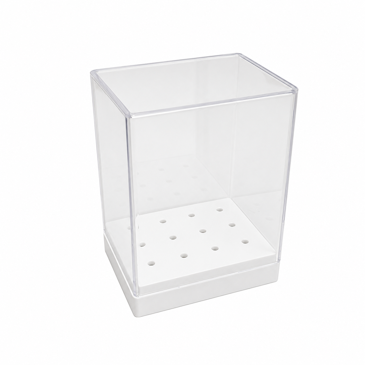 FRESERO RECTANGULAR PARA BAJA