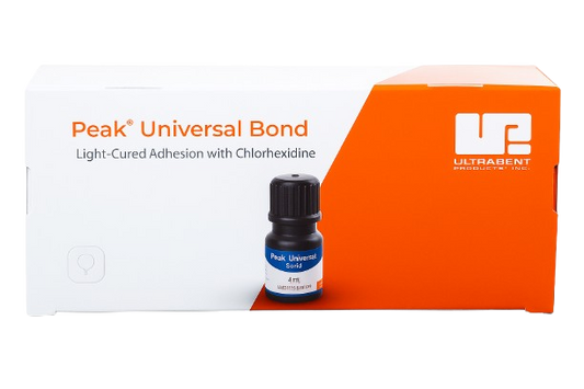 ADHESIVO PEAK UNIVERSAL 4ML