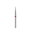 Fresa Tr20f lapiz roja chica