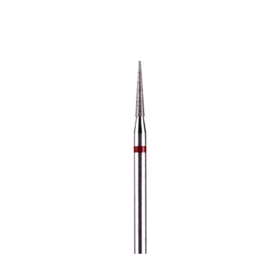 Fresa Tr20f lapiz roja chica