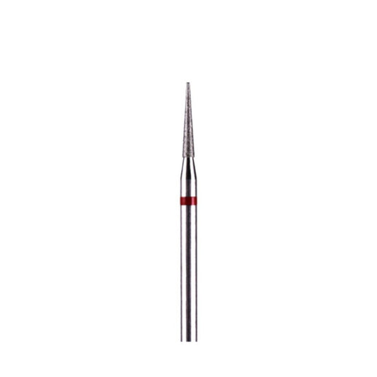 Fresa Tr20f lapiz roja chica